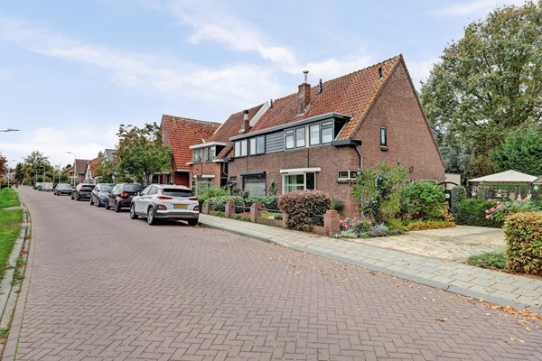 Property photo - Nieuwestraat 61, 3291AP Strijen