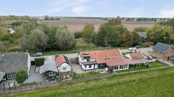 Property photo - Kooilandsedijk 19, 3291LG Strijen