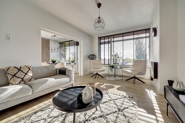 Property photo - Ellemare 27, 3085JN Rotterdam