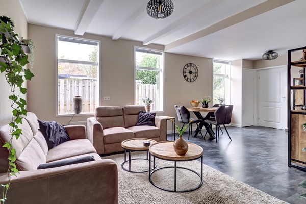 Property photo - Wilhelminastraat 11, 3271BX Mijnsheerenland