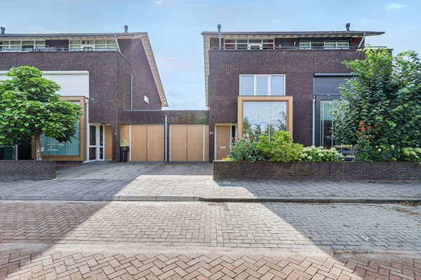 Property photo - Speenkruid 60, 3297WD Puttershoek