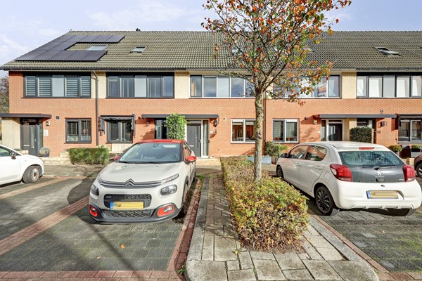 Property photo - Agaatlaan 21, 3162TA Rhoon