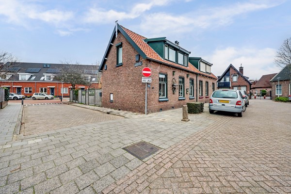 Property photo - Roodenburg Vermaatstraat 37, 3295BN 's-Gravendeel