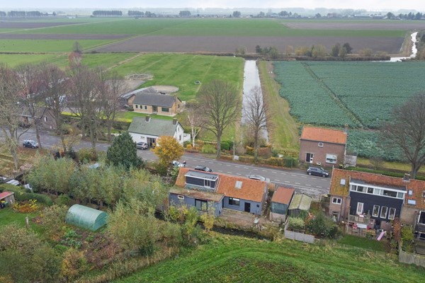 Property photo - Mookhoek 51, 3293AC Mookhoek