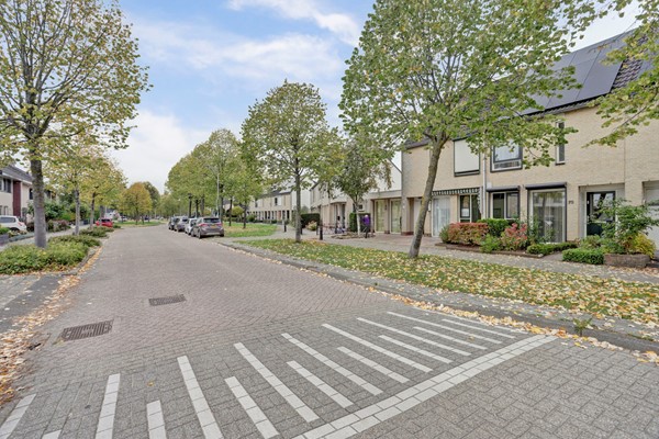 Property photo - Hilsondusstraat 73, 3291HD Strijen