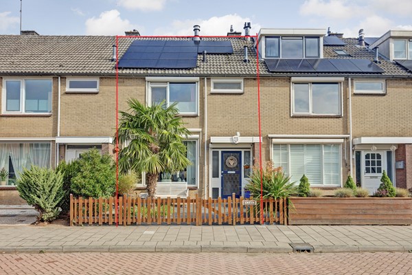 Property photo - Singel 73, 3297BT Puttershoek