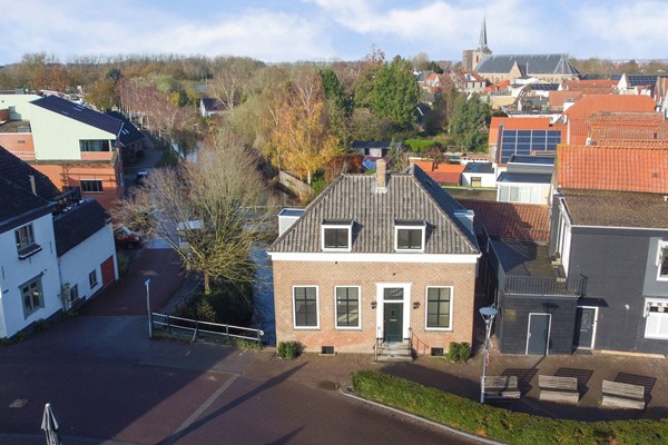 Property photo - Boompjesstraat 4, 3291AB Strijen