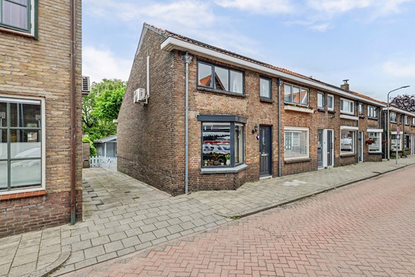 Property photo - Verbruggestraat 20, 3295AX 's-Gravendeel
