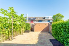 Verkocht: Waterrad 29, 1613 CS Grootebroek