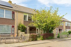 Verkocht: Wulpenlaan 16, 1602 PR Enkhuizen