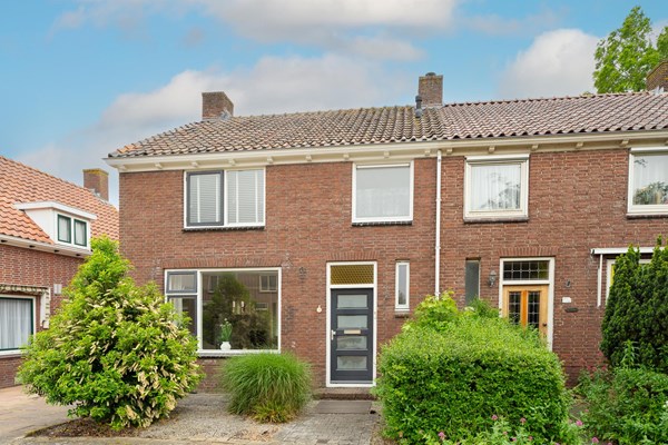 Verkocht: Pieter Janszoon Jongstraat 178, 1614 LK Lutjebroek
