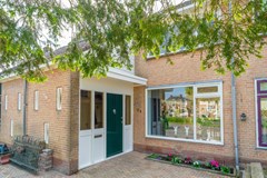 Verkocht onder voorbehoud: Brakeweg 5, 1671 LN Medemblik