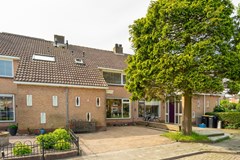 Verkocht onder voorbehoud: Brakeweg 5, 1671 LN Medemblik