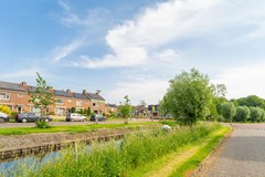 Verkocht onder voorbehoud: Brakeweg 5, 1671 LN Medemblik