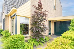 Verkocht: 1e Rozenstraat 24, 1614 SB Lutjebroek