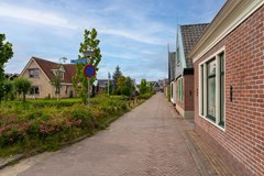 Verkocht: 1e Rozenstraat 24, 1614 SB Lutjebroek