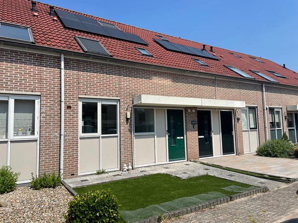 Verkocht: Hark 11, 1611 LM Bovenkarspel