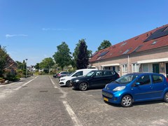 Verkocht: Hark 11, 1611 LM Bovenkarspel