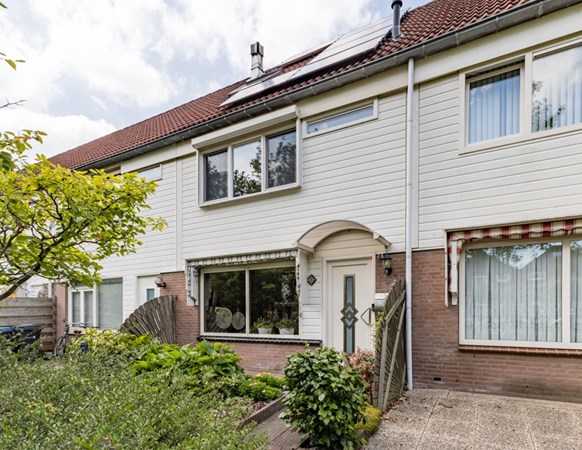 Verkocht: Schoofstraat 8, 1446 DD Purmerend