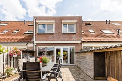 Verkocht: Schoofstraat 8, 1446 DD Purmerend