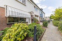 Verkocht: Schoofstraat 8, 1446 DD Purmerend