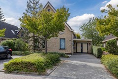 Verkocht: Osseweid 66, 1606NE Venhuizen