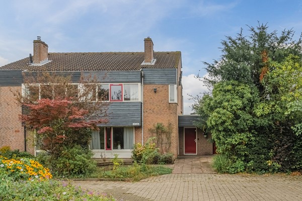 Verkocht: Koperslager 24, 1625AJ Hoorn