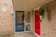 Verkocht: Koperslager 24, 1625 AJ Hoorn