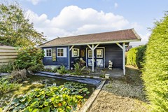 Verkocht onder voorbehoud: Zesstedenweg 99, 1613 JB Grootebroek