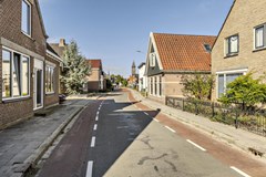 Verkocht onder voorbehoud: Zesstedenweg 99, 1613 JB Grootebroek