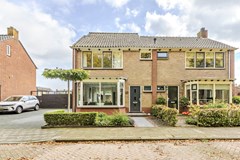 Nieuw in verkoop: Zeger Davidzonweg 33, 1606 XA Venhuizen