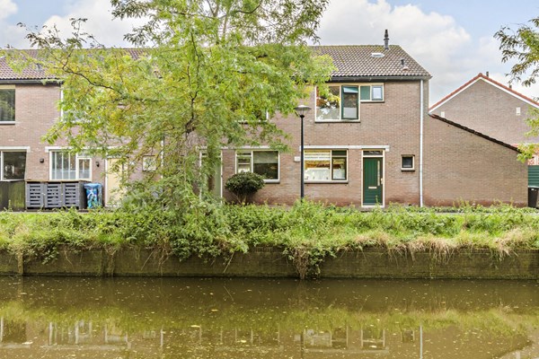 Te koop: Korenmolen 25, 1622 JB Hoorn