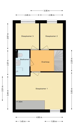 Osseweid 50, 1606 NE Venhuizen - 