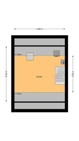 Osseweid 50, 1606 NE Venhuizen - 