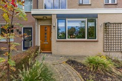 Verkocht onder voorbehoud: Kruisgang 73, 1613 DB Grootebroek