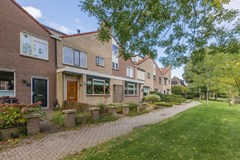 Verkocht onder voorbehoud: Kruisgang 73, 1613 DB Grootebroek