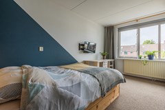 Verkocht onder voorbehoud: Kruisgang 73, 1613 DB Grootebroek