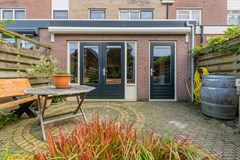 Verkocht onder voorbehoud: Kruisgang 73, 1613 DB Grootebroek