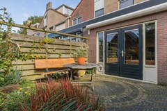 Verkocht onder voorbehoud: Kruisgang 73, 1613 DB Grootebroek