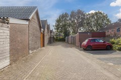 Verkocht onder voorbehoud: Kruisgang 73, 1613 DB Grootebroek