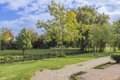 Verkocht onder voorbehoud: Kruisgang 73, 1613 DB Grootebroek