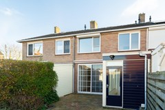 Verkocht: Beukenlaan 94, 1613 TJ Grootebroek