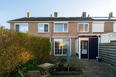 Verkocht: Beukenlaan 94, 1613 TJ Grootebroek