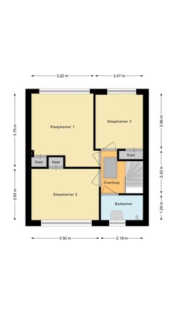 Acacialaan 26, 1613 VD Grootebroek - 