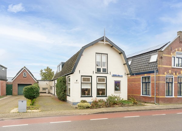 Medium property photo - Streekweg 336, 1616 AS Hoogkarspel