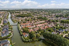 Verkocht onder voorbehoud: Kruideel 42, 1602 GL Enkhuizen