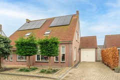 Verkocht onder voorbehoud: Kruideel 42, 1602 GL Enkhuizen