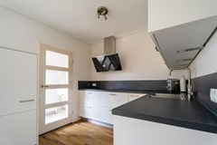 Verkocht onder voorbehoud: Kruideel 42, 1602 GL Enkhuizen