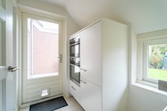 Verkocht onder voorbehoud: Kruideel 42, 1602 GL Enkhuizen