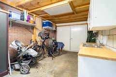 Verkocht onder voorbehoud: Kruideel 42, 1602 GL Enkhuizen